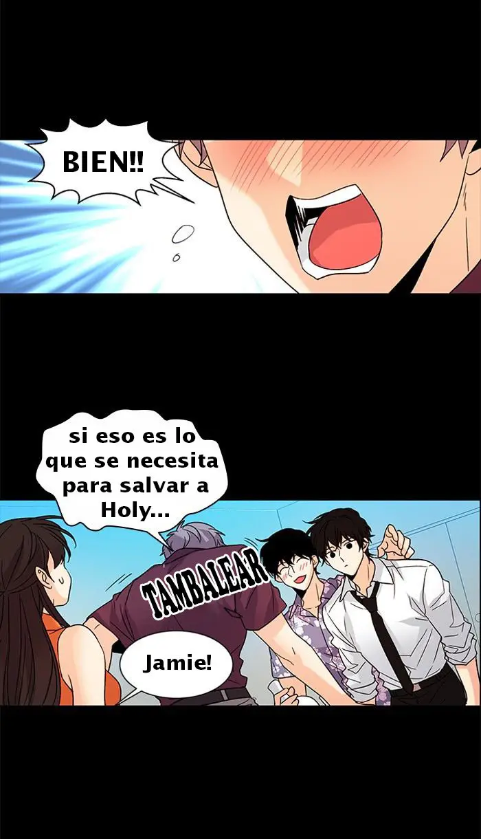 Oh Holy (2016) - Capítulo 121 - Página 8 - LectorTMOo