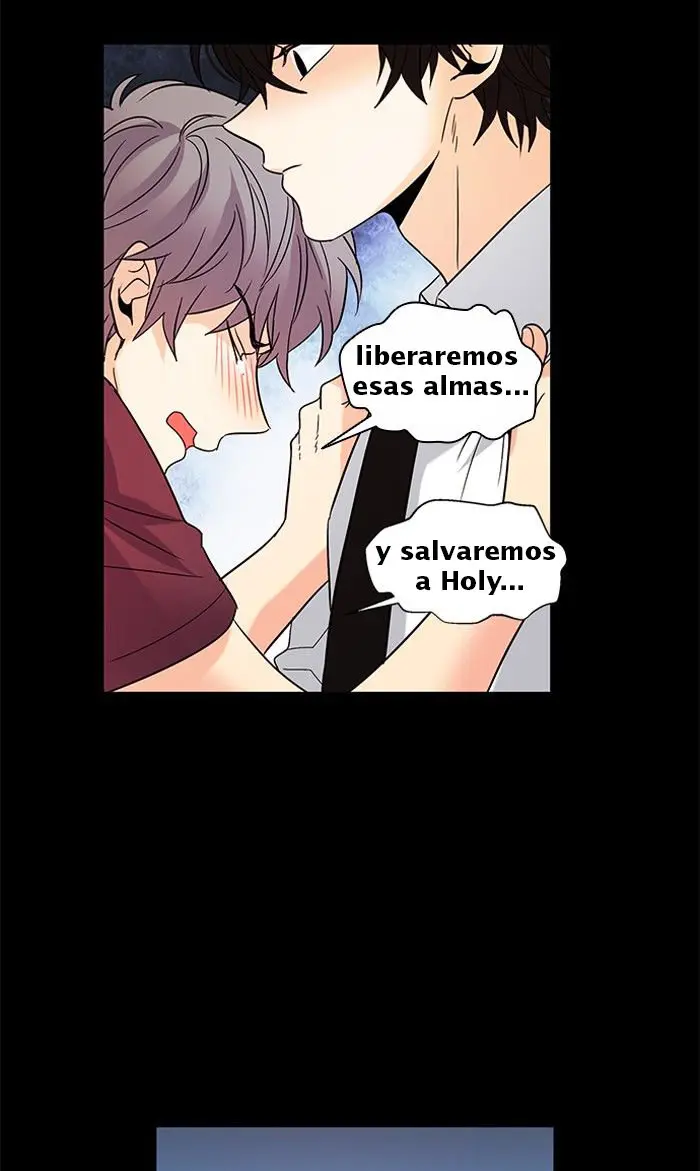 Oh Holy (2016) - Capítulo 121 - Página 11 - LectorTMOo