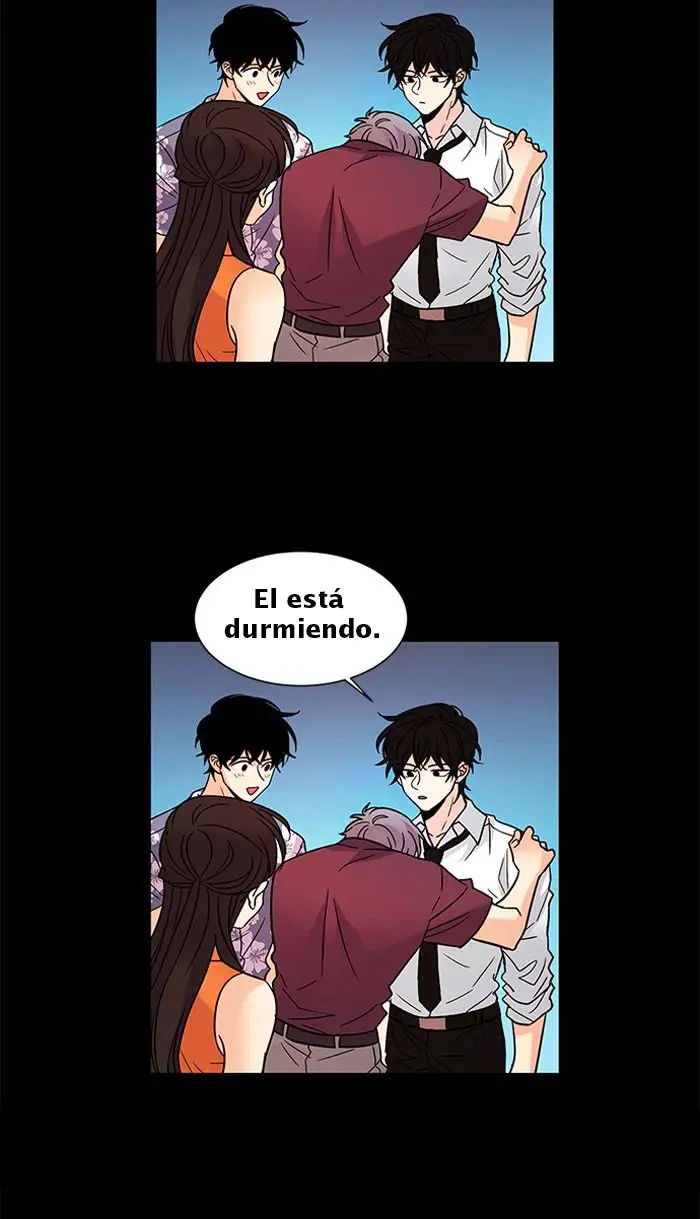 Oh Holy (2016) - Capítulo 121 - Página 12 - LectorTMOo