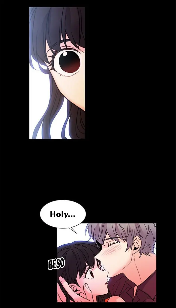 Oh Holy (2016) - Capítulo 121 - Página 16 - LectorTMOo