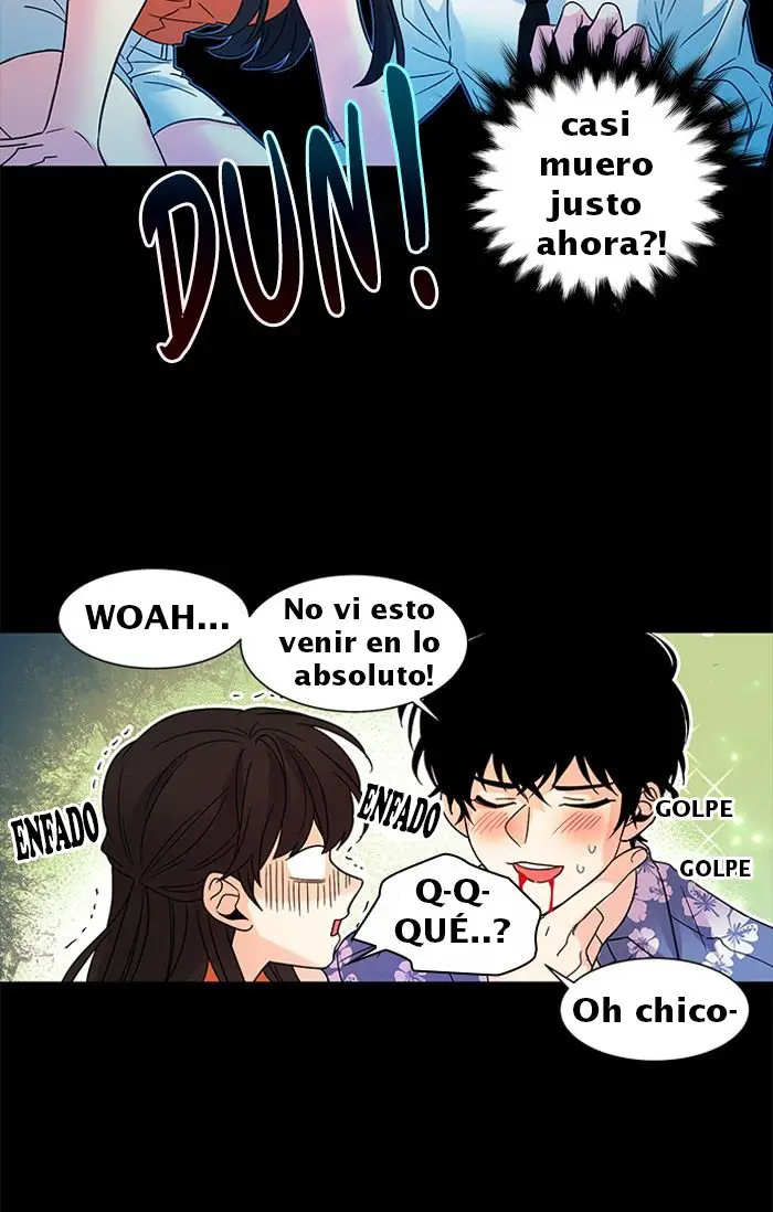 Oh Holy (2016) - Capítulo 121 - Página 22 - LectorTMOo