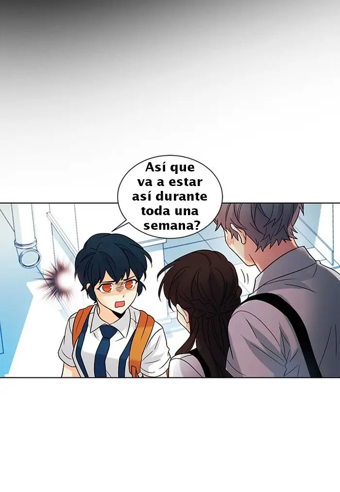 Oh Holy (2016) - Capítulo 121 - Página 26 - LectorTMOo