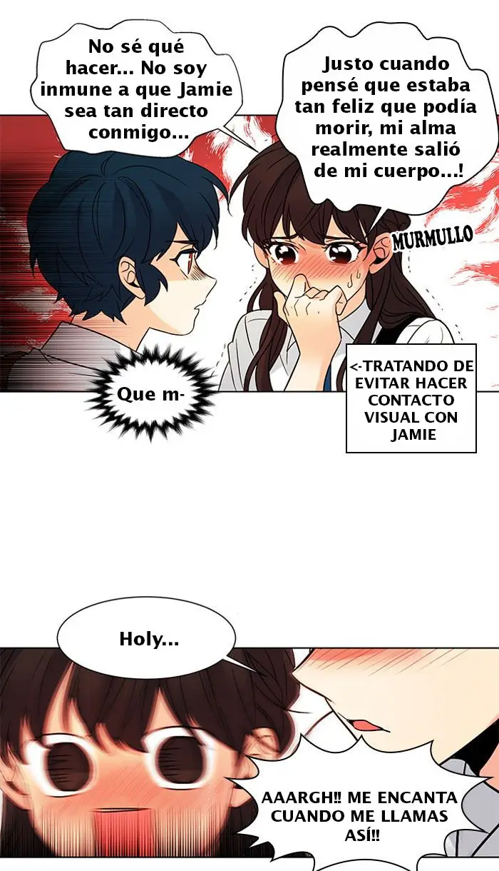 Oh Holy (2016) - Capítulo 121 - Página 27 - LectorTMOo