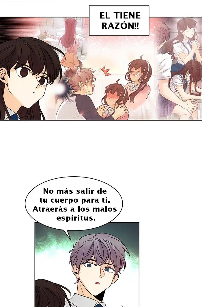 Oh Holy (2016) - Capítulo 121 - Página 31 - LectorTMOo