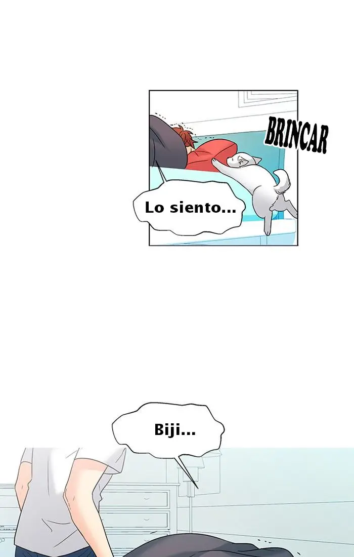 Oh Holy (2016) - Capítulo 122 - Página 8 - LectorTMOo