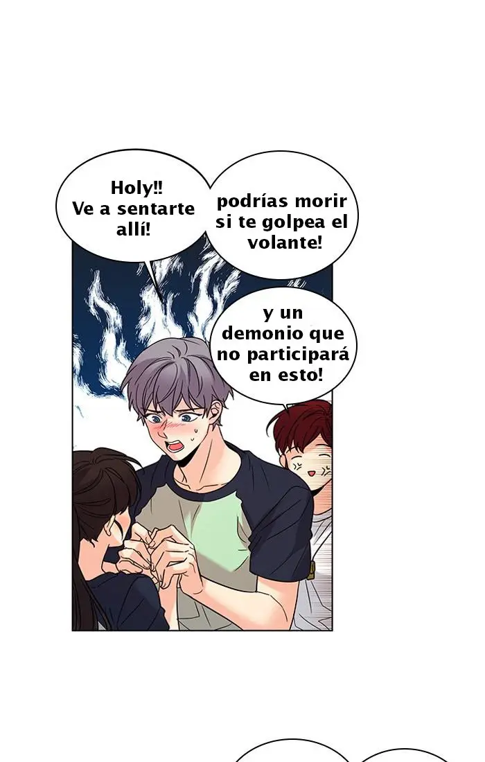 Oh Holy (2016) - Capítulo 122 - Página 12 - LectorTMOo