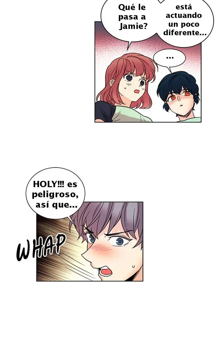 Oh Holy (2016) - Capítulo 122 - Página 13 - LectorTMOo
