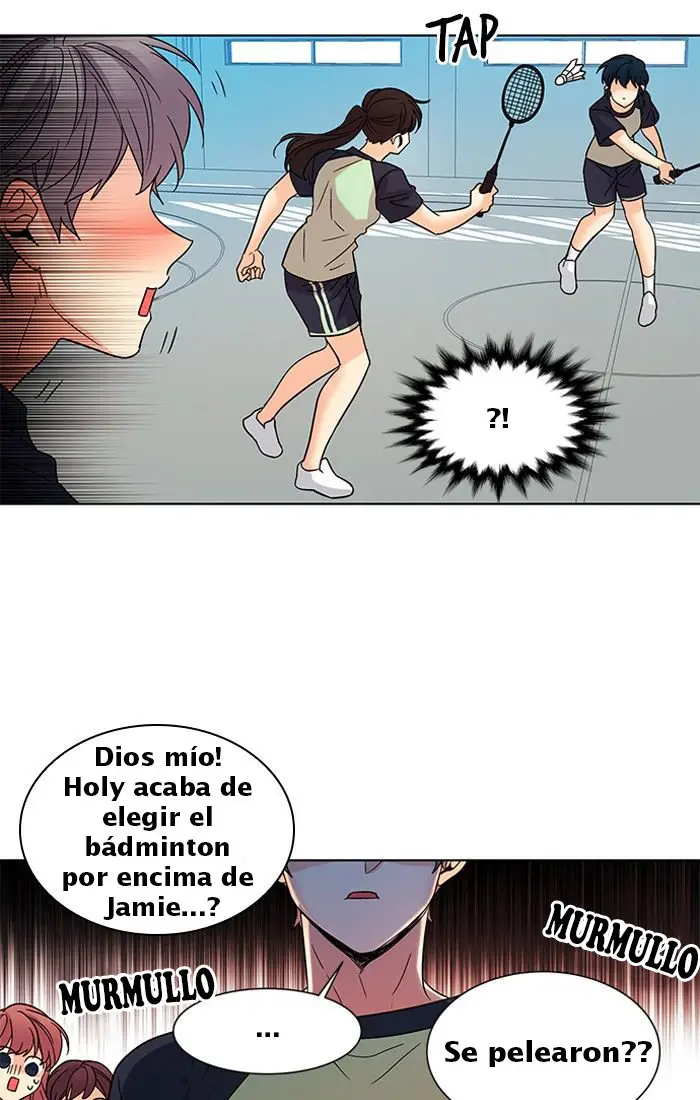 Oh Holy (2016) - Capítulo 122 - Página 14 - LectorTMOo