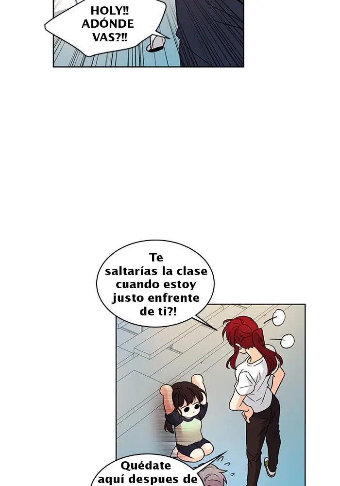 Oh Holy (2016) - Capítulo 122 - Página 24 - LectorTMOo