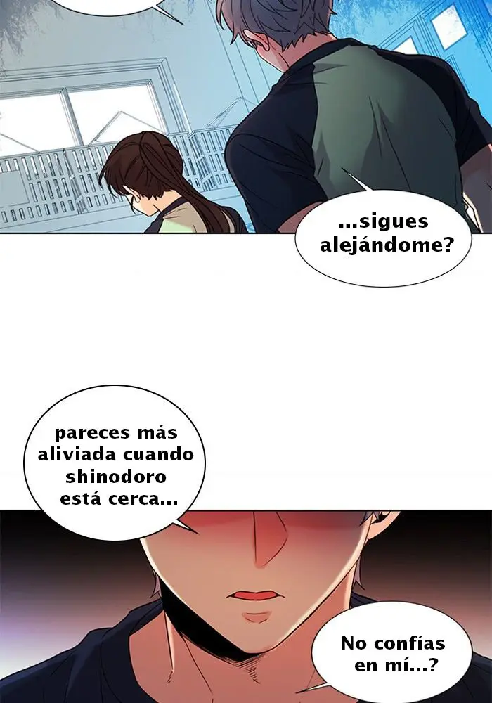 Oh Holy (2016) - Capítulo 122 - Página 30 - LectorTMOo