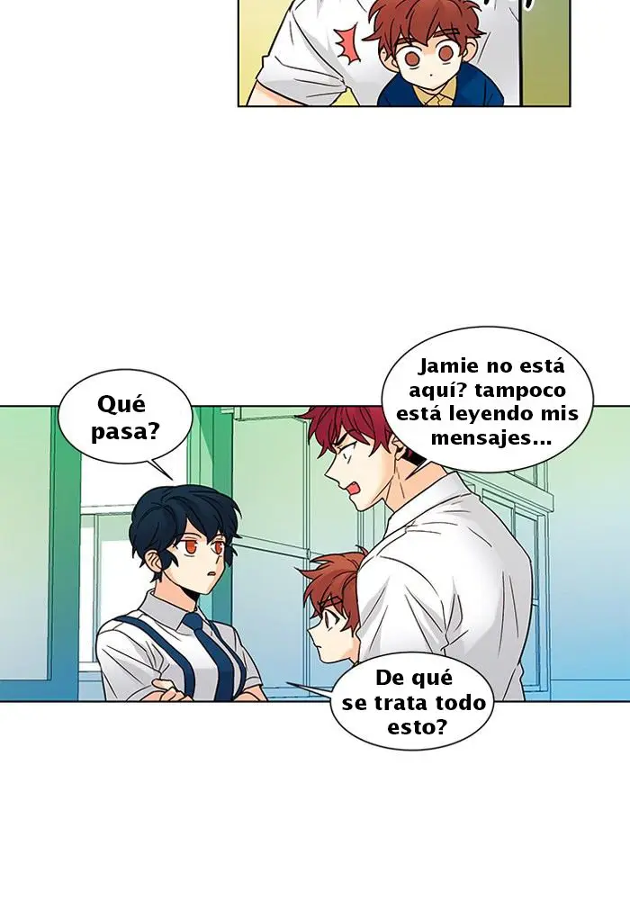 Oh Holy (2016) - Capítulo 122 - Página 38 - LectorTMOo
