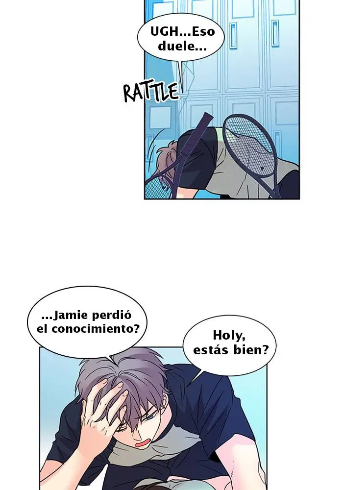 Oh Holy (2016) - Capítulo 122 - Página 43 - LectorTMOo