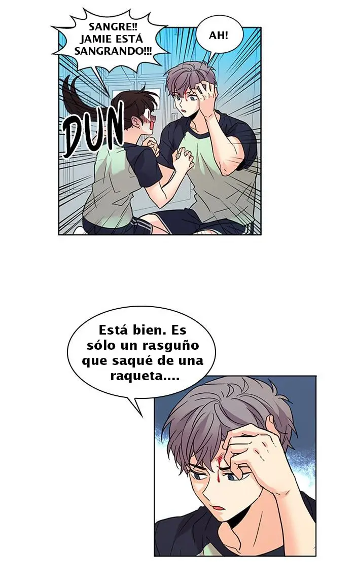 Oh Holy (2016) - Capítulo 123 - Página 8 - LectorTMOo