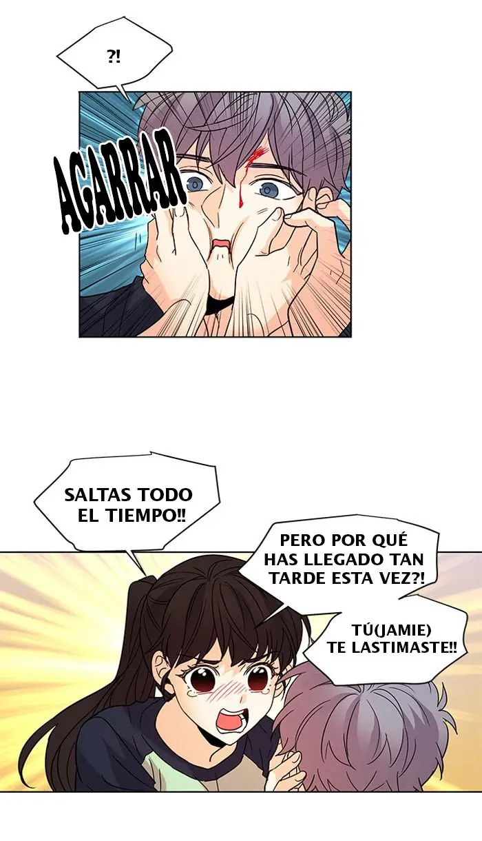 Oh Holy (2016) - Capítulo 123 - Página 9 - LectorTMOo