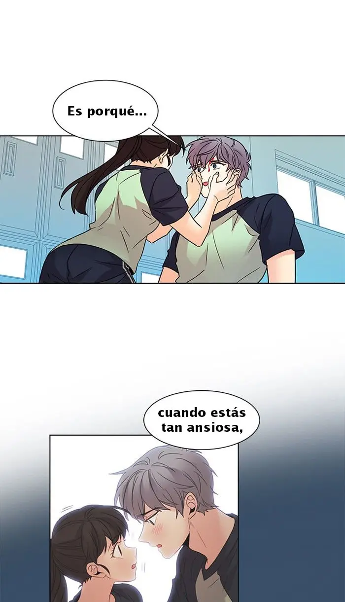 Oh Holy (2016) - Capítulo 123 - Página 10 - LectorTMOo
