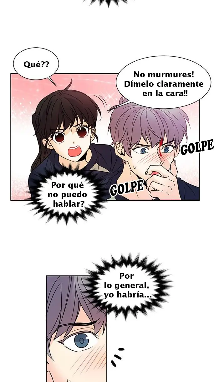 Oh Holy (2016) - Capítulo 123 - Página 13 - LectorTMOo