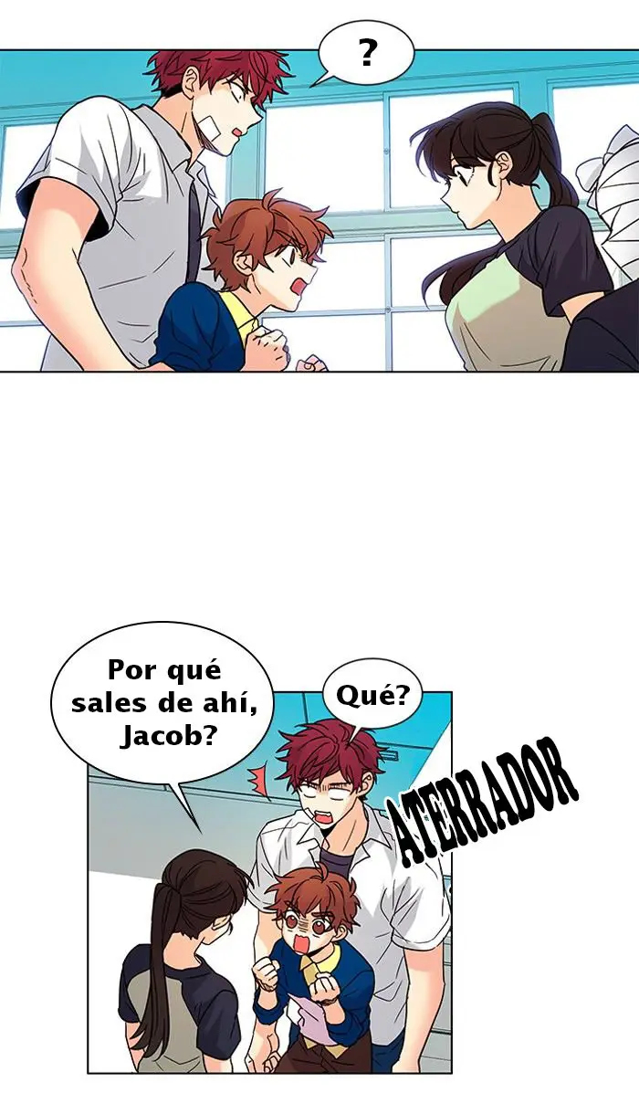 Oh Holy (2016) - Capítulo 123 - Página 24 - LectorTMOo