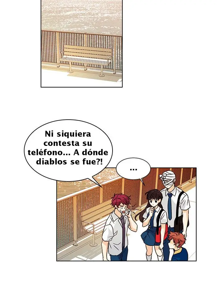 Oh Holy (2016) - Capítulo 123 - Página 28 - LectorTMOo