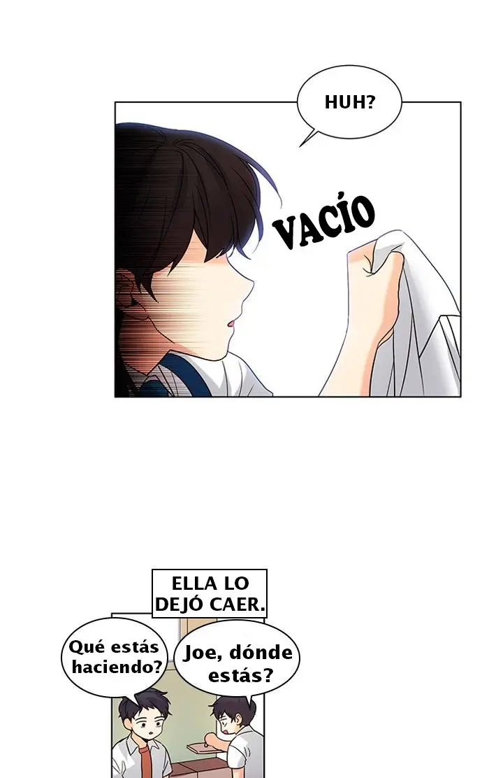 Oh Holy (2016) - Capítulo 124 - Página 3 - LectorTMOo