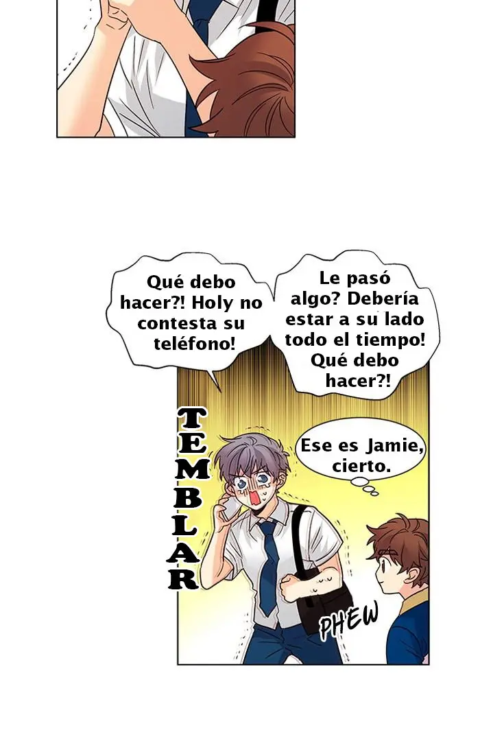 Oh Holy (2016) - Capítulo 124 - Página 7 - LectorTMOo