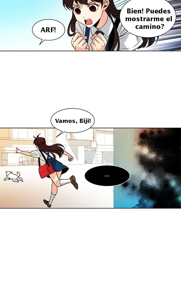 Oh Holy (2016) - Capítulo 124 - Página 13 - LectorTMOo