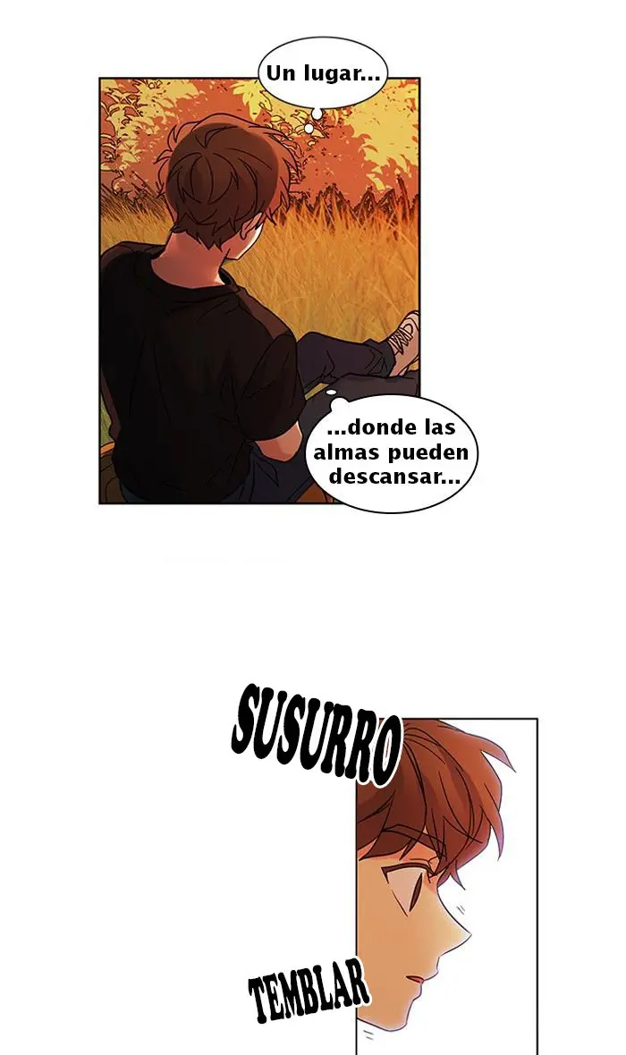 Oh Holy (2016) - Capítulo 124 - Página 17 - LectorTMOo