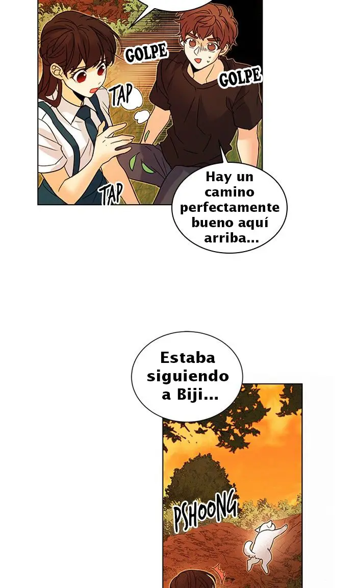 Oh Holy (2016) - Capítulo 124 - Página 24 - LectorTMOo