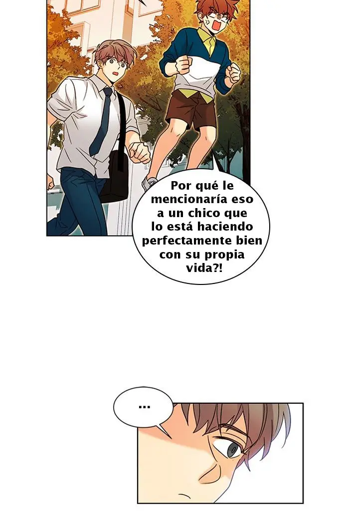 Oh Holy (2016) - Capítulo 124 - Página 31 - LectorTMOo