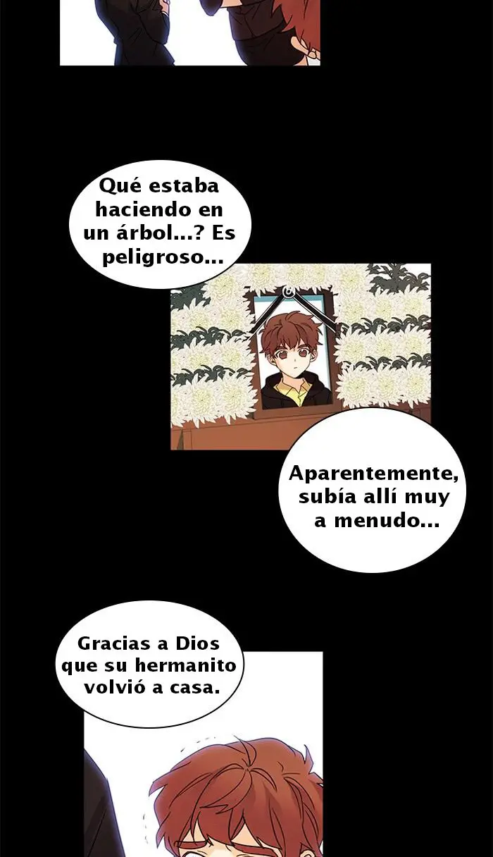 Oh Holy (2016) - Capítulo 125 - Página 28 - LectorTMOo