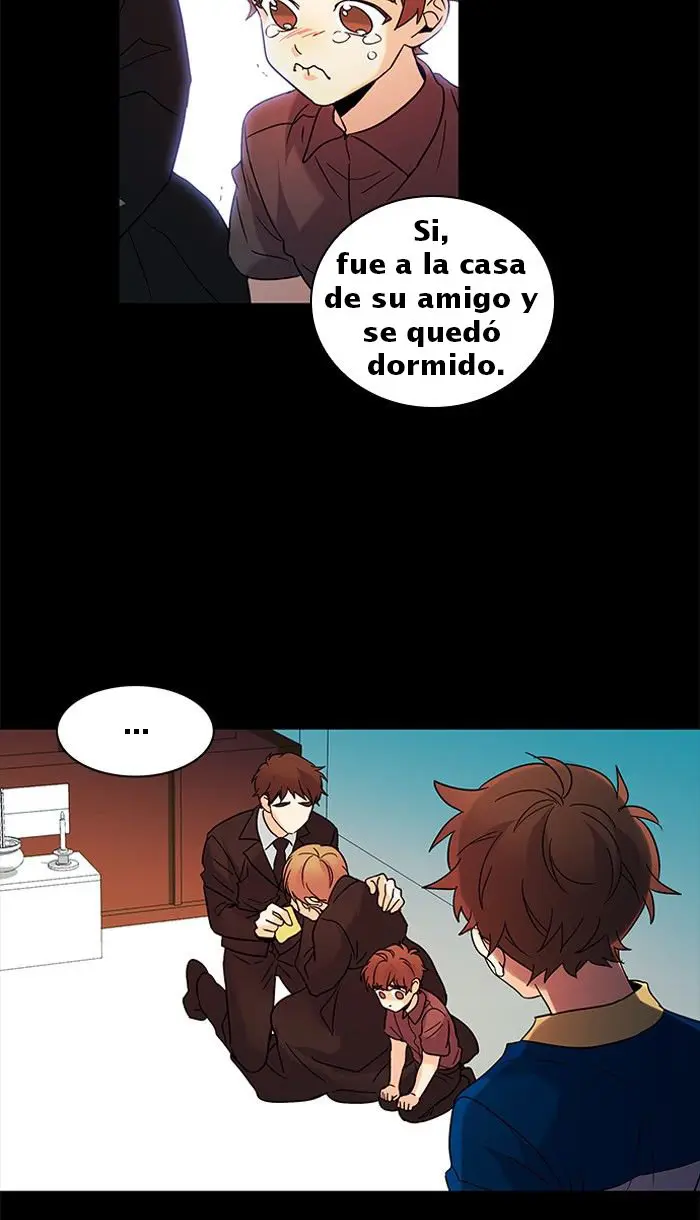 Oh Holy (2016) - Capítulo 125 - Página 29 - LectorTMOo