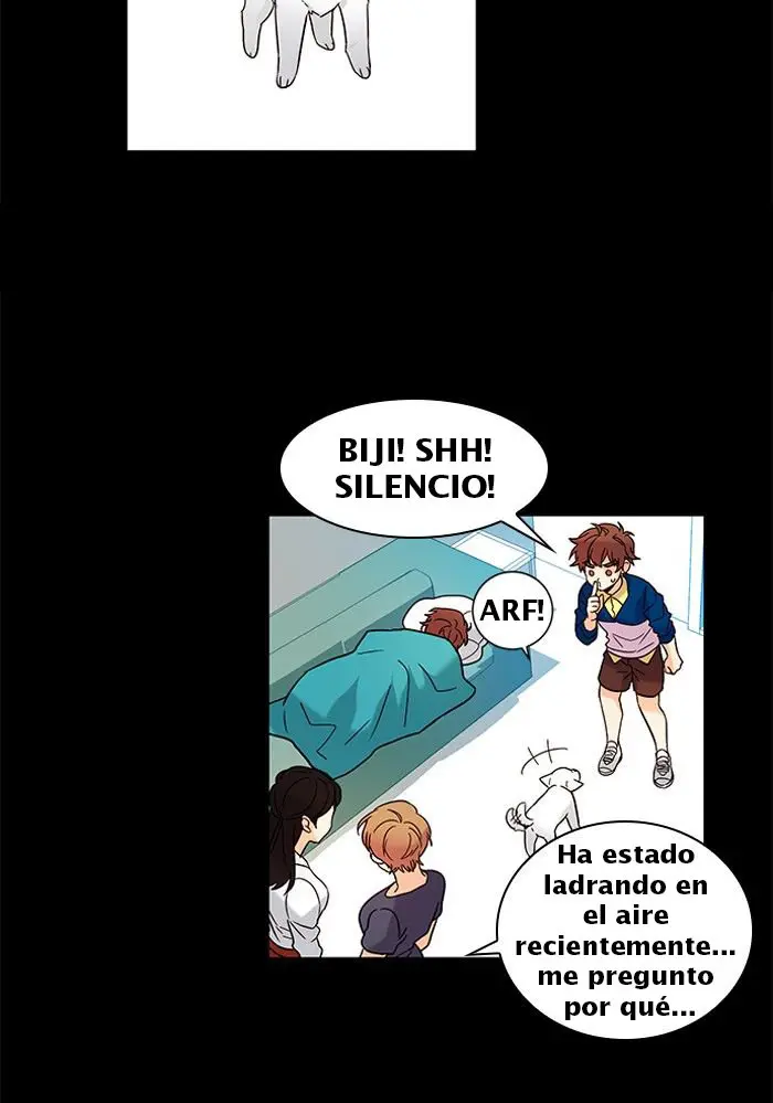 Oh Holy (2016) - Capítulo 125 - Página 31 - LectorTMOo