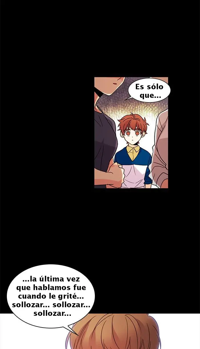 Oh Holy (2016) - Capítulo 125 - Página 33 - LectorTMOo
