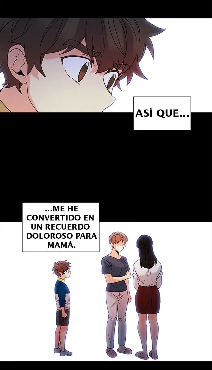 Oh Holy (2016) - Capítulo 125 - Página 35 - LectorTMOo