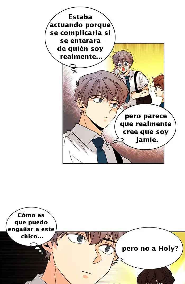 Oh Holy (2016) - Capítulo 126 - Página 6 - LectorTMOo