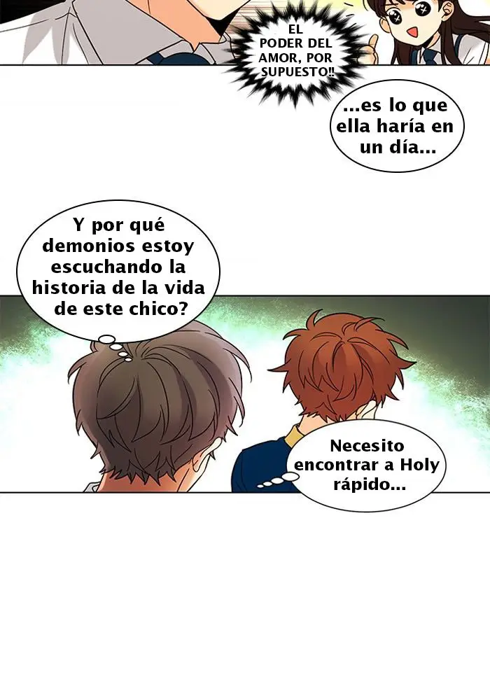 Oh Holy (2016) - Capítulo 126 - Página 7 - LectorTMOo