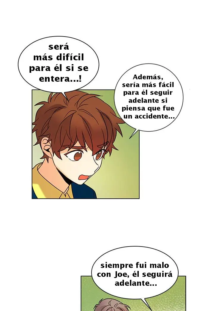 Oh Holy (2016) - Capítulo 126 - Página 9 - LectorTMOo