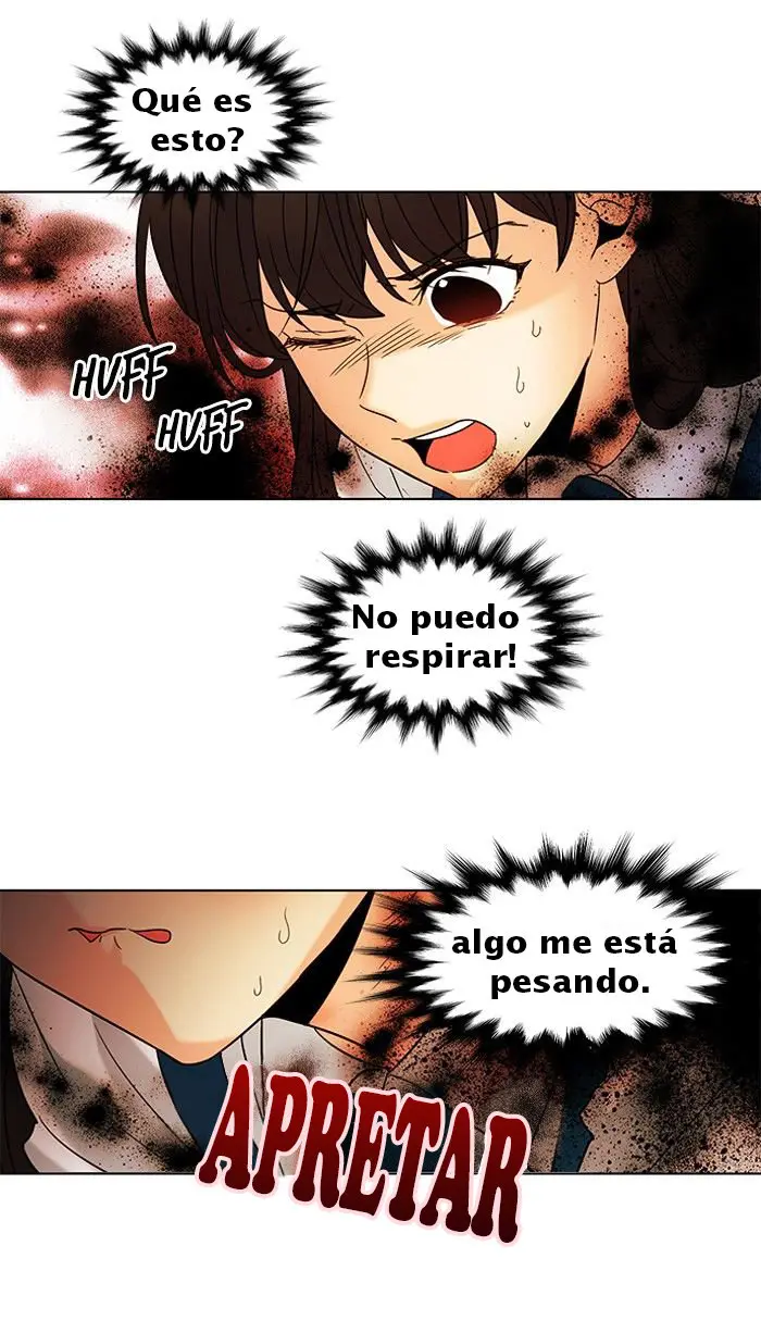 Oh Holy (2016) - Capítulo 126 - Página 18 - LectorTMOo