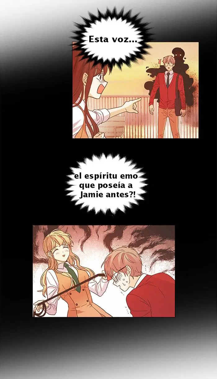 Oh Holy (2016) - Capítulo 126 - Página 20 - LectorTMOo