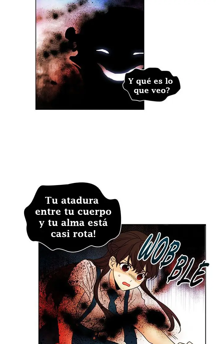 Oh Holy (2016) - Capítulo 126 - Página 22 - LectorTMOo