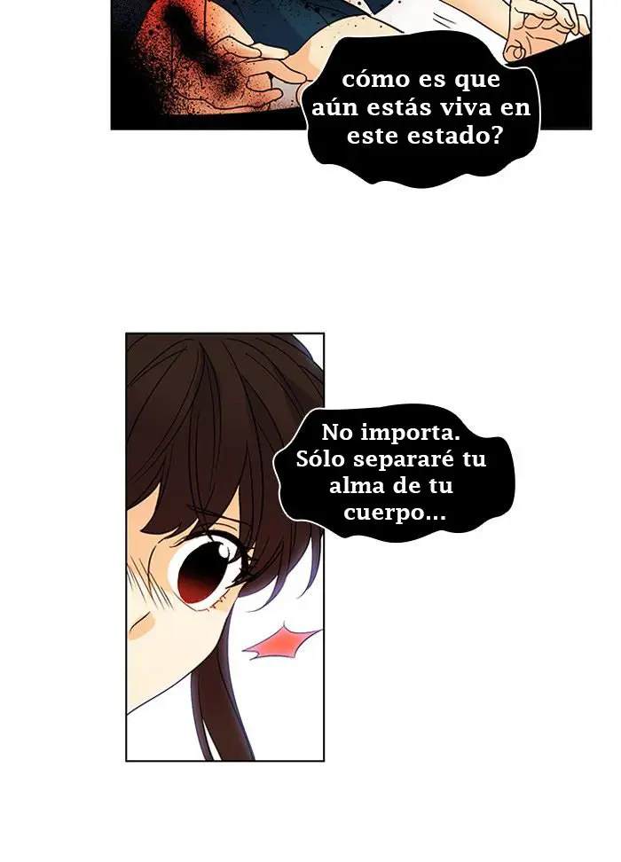 Oh Holy (2016) - Capítulo 126 - Página 23 - LectorTMOo