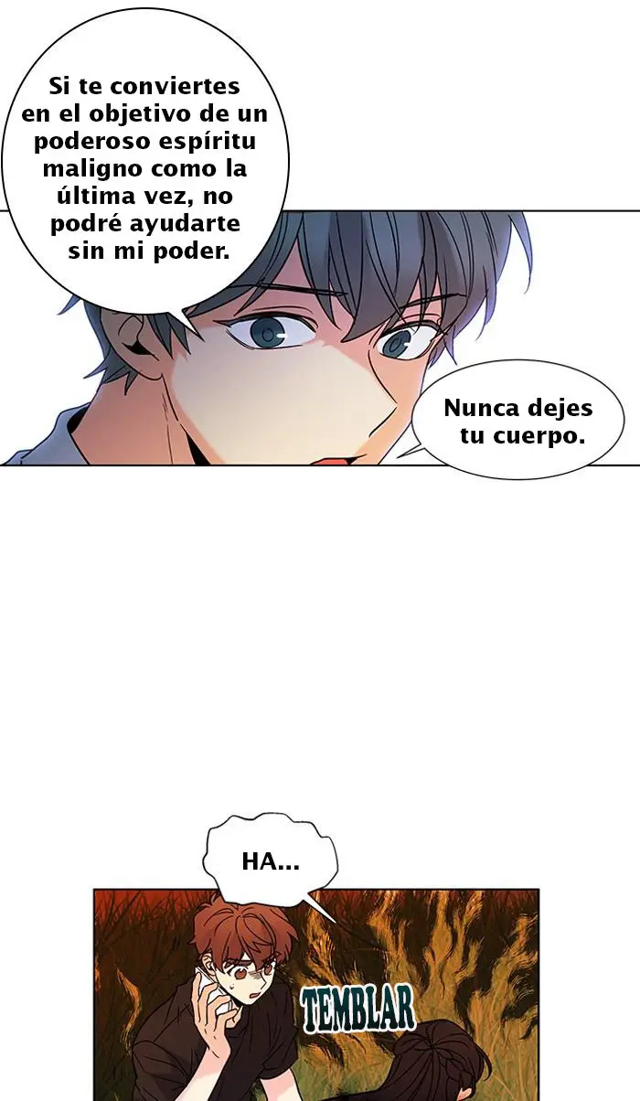 Oh Holy (2016) - Capítulo 126 - Página 26 - LectorTMOo