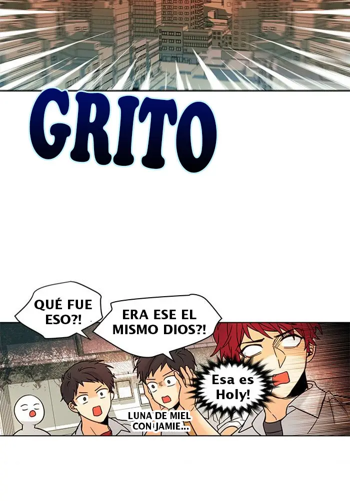 Oh Holy (2016) - Capítulo 126 - Página 32 - LectorTMOo