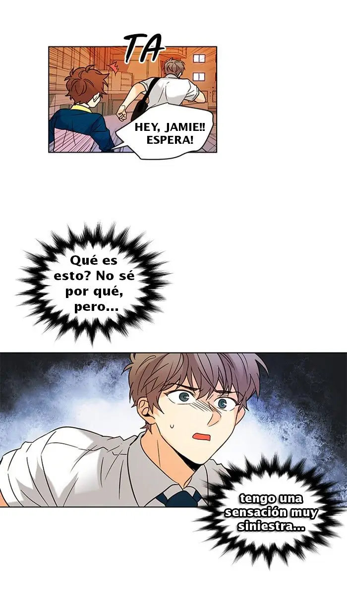 Oh Holy (2016) - Capítulo 126 - Página 34 - LectorTMOo