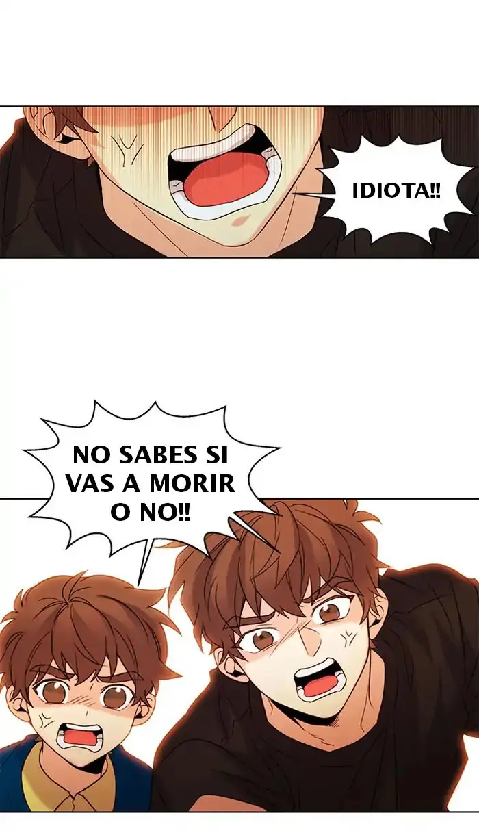 Oh Holy (2016) - Capítulo 127 - Página 21 - LectorTMOo