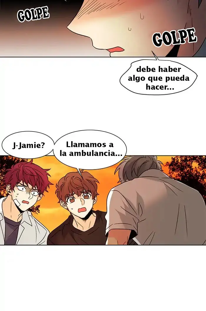 Oh Holy (2016) - Capítulo 127 - Página 30 - LectorTMOo