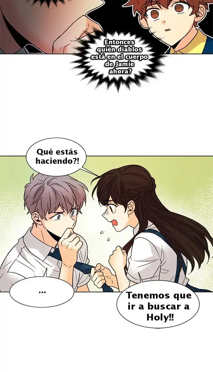 Oh Holy (2016) - Capítulo 127 - Página 40 - LectorTMOo