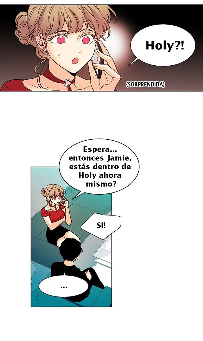 Oh Holy (2016) - Capítulo 128 - Página 2 - LectorTMOo