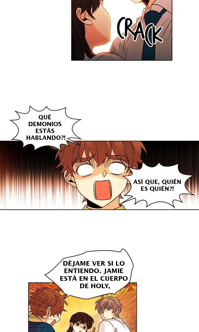 Oh Holy (2016) - Capítulo 128 - Página 14 - LectorTMOo