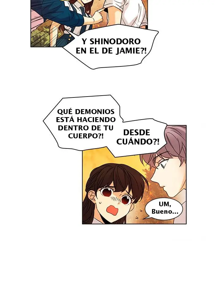 Oh Holy (2016) - Capítulo 128 - Página 15 - LectorTMOo