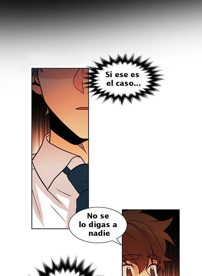 Oh Holy (2016) - Capítulo 128 - Página 23 - LectorTMOo